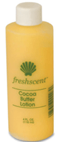 Cocoa Butter Lotion