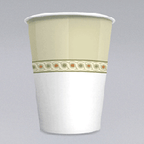 Dix Cups